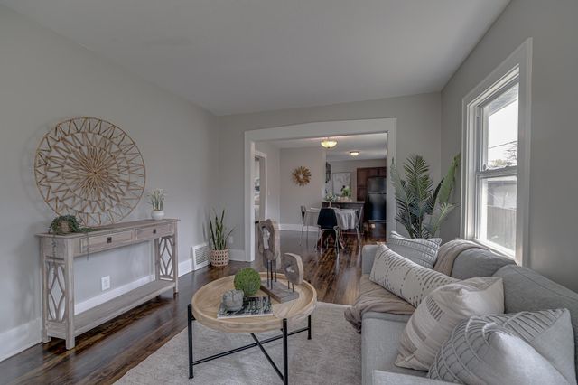 3610 Logan Avenue N, Minneapolis, MN 55412