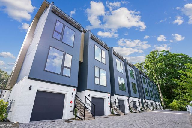 1570 Flat Shoals Road SE 4, Atlanta, GA 30316