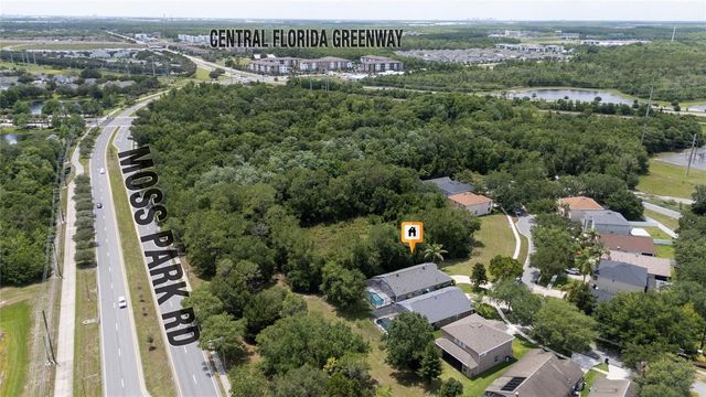 10966 ELIOTTI STREET, Orlando, FL 32832