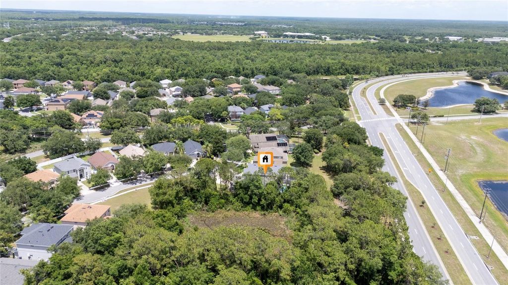 Image 50 of property listing at 10966 ELIOTTI STREET, Orlando, FL 32832