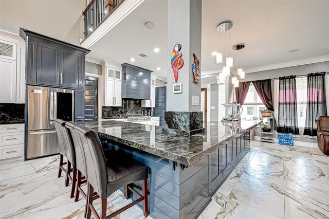 6121 County Road 225, Hungerford, TX 77448