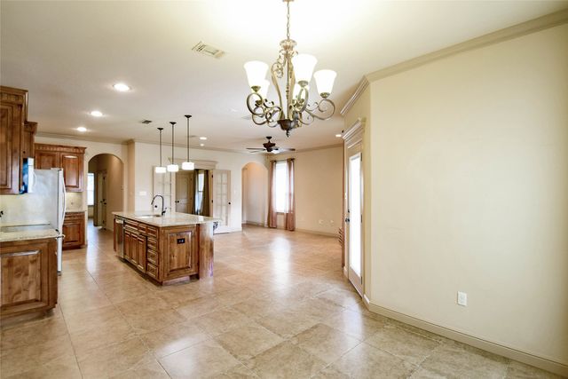 202 Captains Court, Granbury, TX 76049