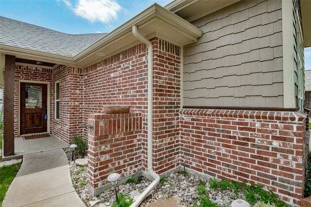 202 Captains Court, Granbury, TX 76049
