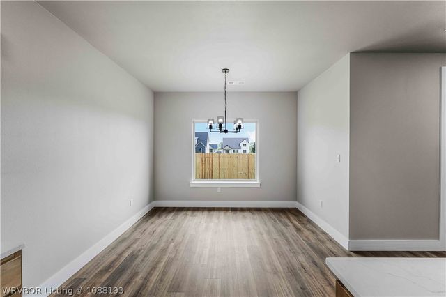 508 Waggoner Lane, Barling, AR 72923