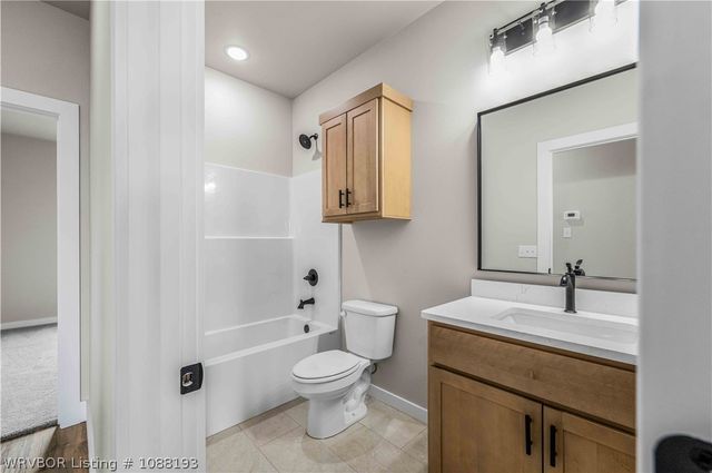 508 Waggoner Lane, Barling, AR 72923