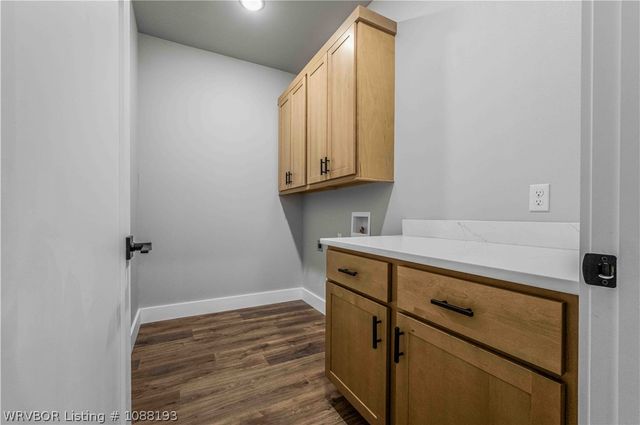 508 Waggoner Lane, Barling, AR 72923