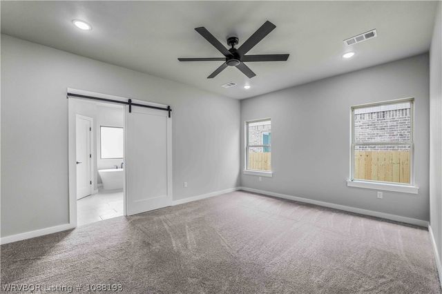 508 Waggoner Lane, Barling, AR 72923