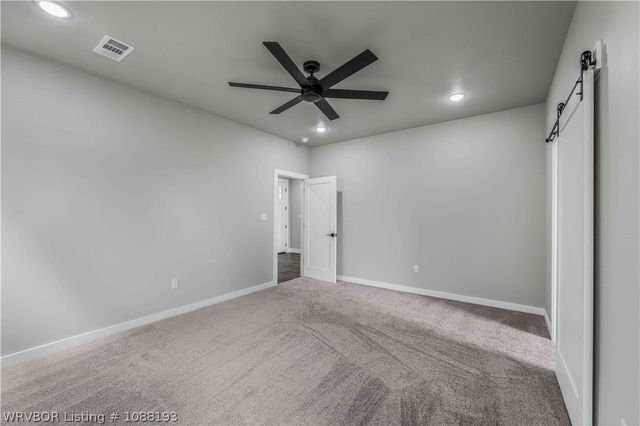 508 Waggoner Lane, Barling, AR 72923