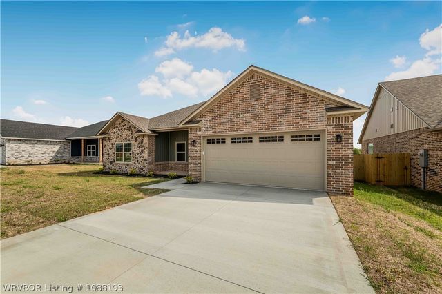 508 Waggoner Lane, Barling, AR 72923