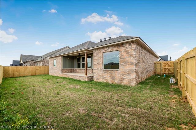 508 Waggoner Lane, Barling, AR 72923