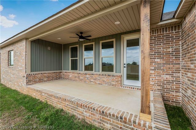 508 Waggoner Lane, Barling, AR 72923