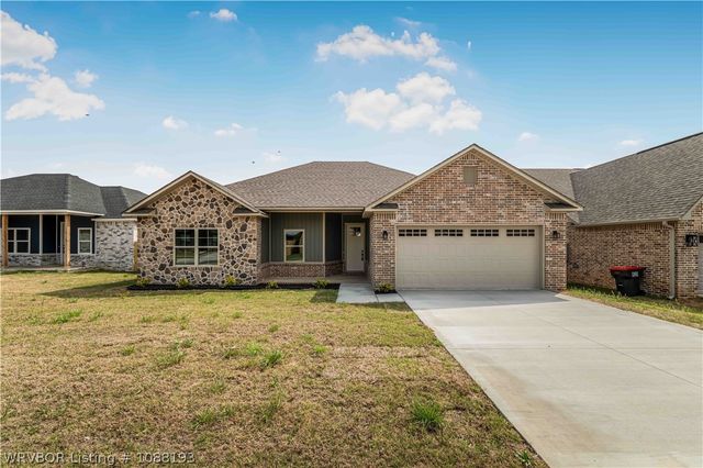 508 Waggoner Lane, Barling, AR 72923