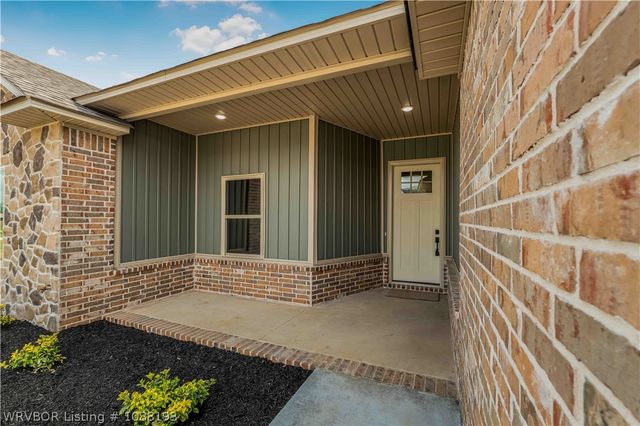 508 Waggoner Lane, Barling, AR 72923