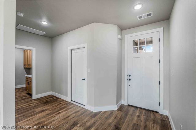 508 Waggoner Lane, Barling, AR 72923