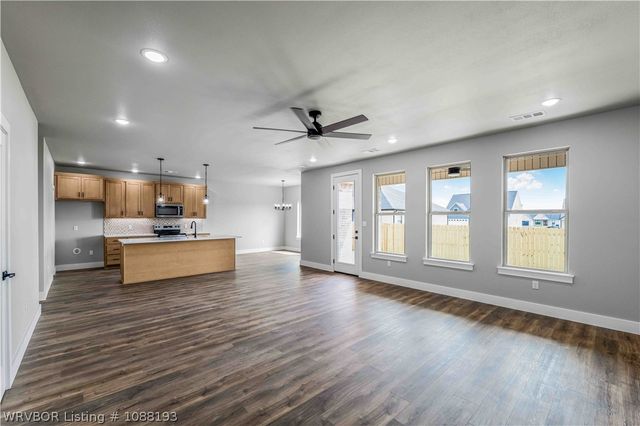 508 Waggoner Lane, Barling, AR 72923