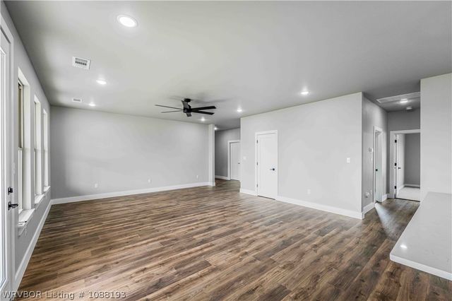 508 Waggoner Lane, Barling, AR 72923