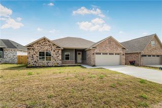 508 Waggoner Lane, Barling, AR 72923