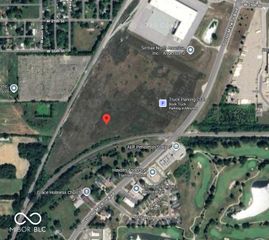 3125 Dr Martin Luther King Jr Boulevard, Anderson, IN 46016