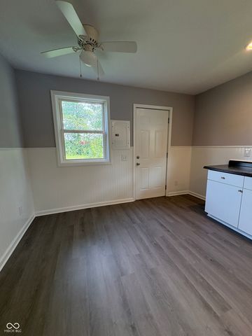 706 Bacon Street, Indianapolis, IN 46227