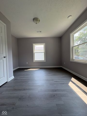 706 Bacon Street, Indianapolis, IN 46227