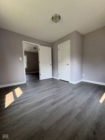 706 Bacon Street, Indianapolis, IN 46227
