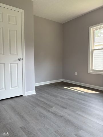 706 Bacon Street, Indianapolis, IN 46227