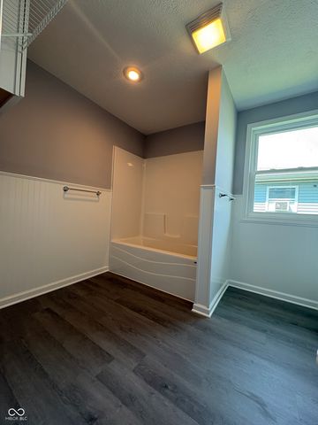 706 Bacon Street, Indianapolis, IN 46227