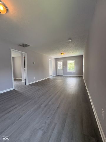 706 Bacon Street, Indianapolis, IN 46227