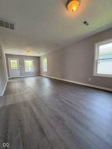 706 Bacon Street, Indianapolis, IN 46227