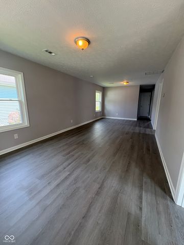 706 Bacon Street, Indianapolis, IN 46227