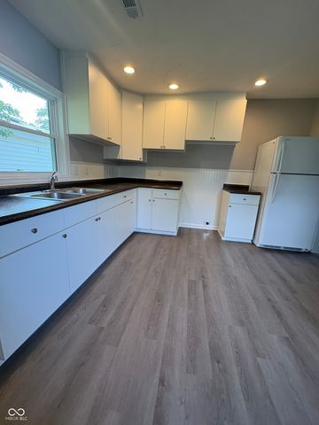 706 Bacon Street, Indianapolis, IN 46227