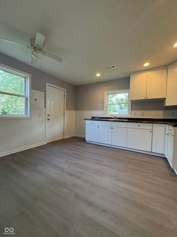 706 Bacon Street, Indianapolis, IN 46227