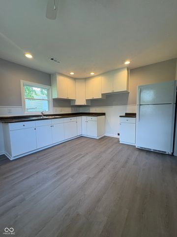 706 Bacon Street, Indianapolis, IN 46227