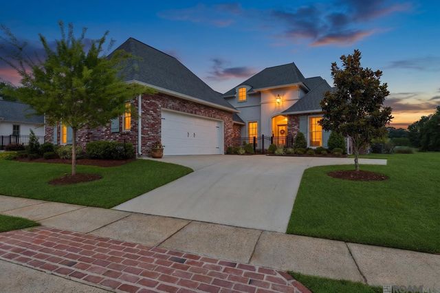 19331 Garden Lake Ct, Baton Rouge, LA 70809