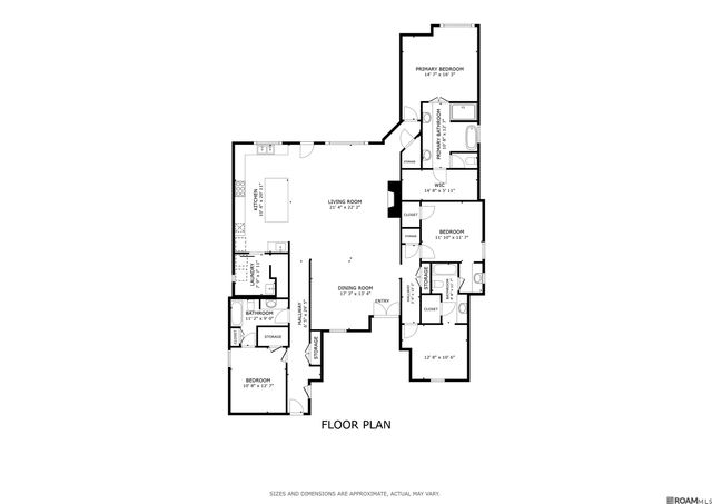 19331 Garden Lake Ct, Baton Rouge, LA 70809