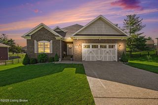 664 The Landings, Taylorsville, KY 40071