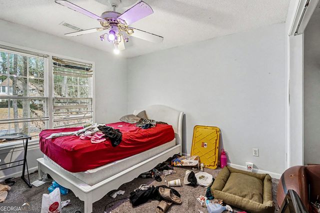 205 Harbor Lakes Way, Fayetteville, GA 30215