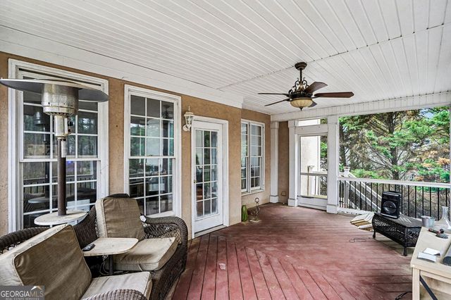 205 Harbor Lakes Way, Fayetteville, GA 30215