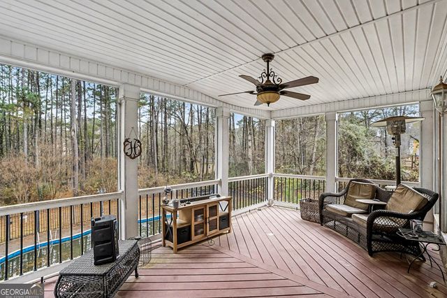 205 Harbor Lakes Way, Fayetteville, GA 30215