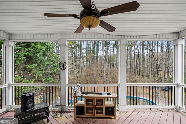 205 Harbor Lakes Way, Fayetteville, GA 30215