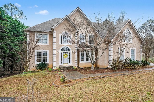 205 Harbor Lakes Way, Fayetteville, GA 30215