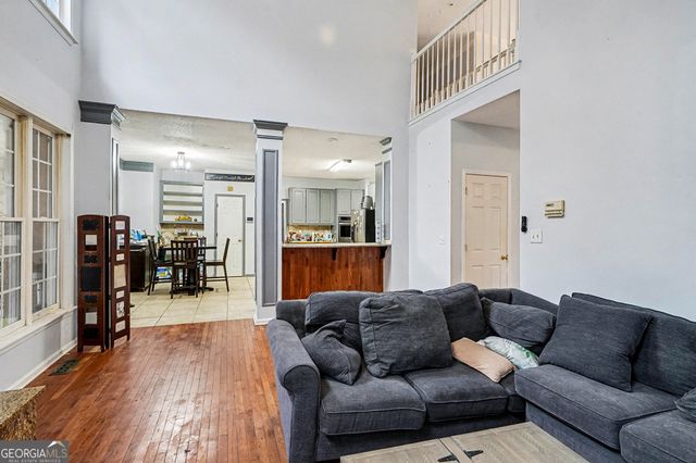 205 Harbor Lakes Way, Fayetteville, GA 30215