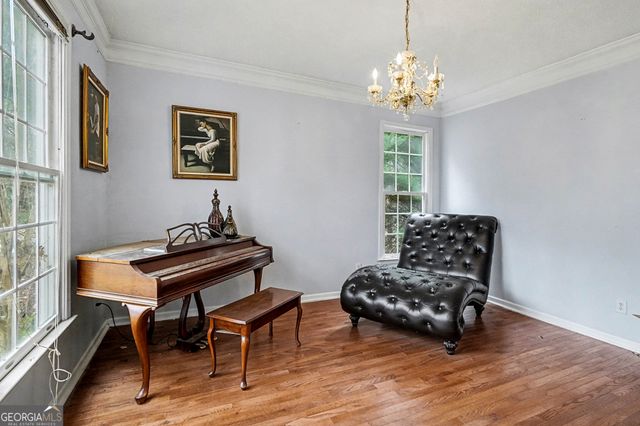 205 Harbor Lakes Way, Fayetteville, GA 30215