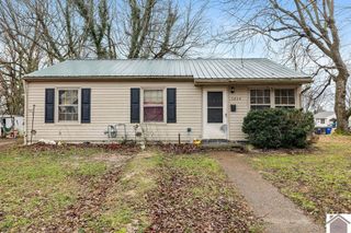 3254 Minnich Ave # 12, Paducah, KY 42001
