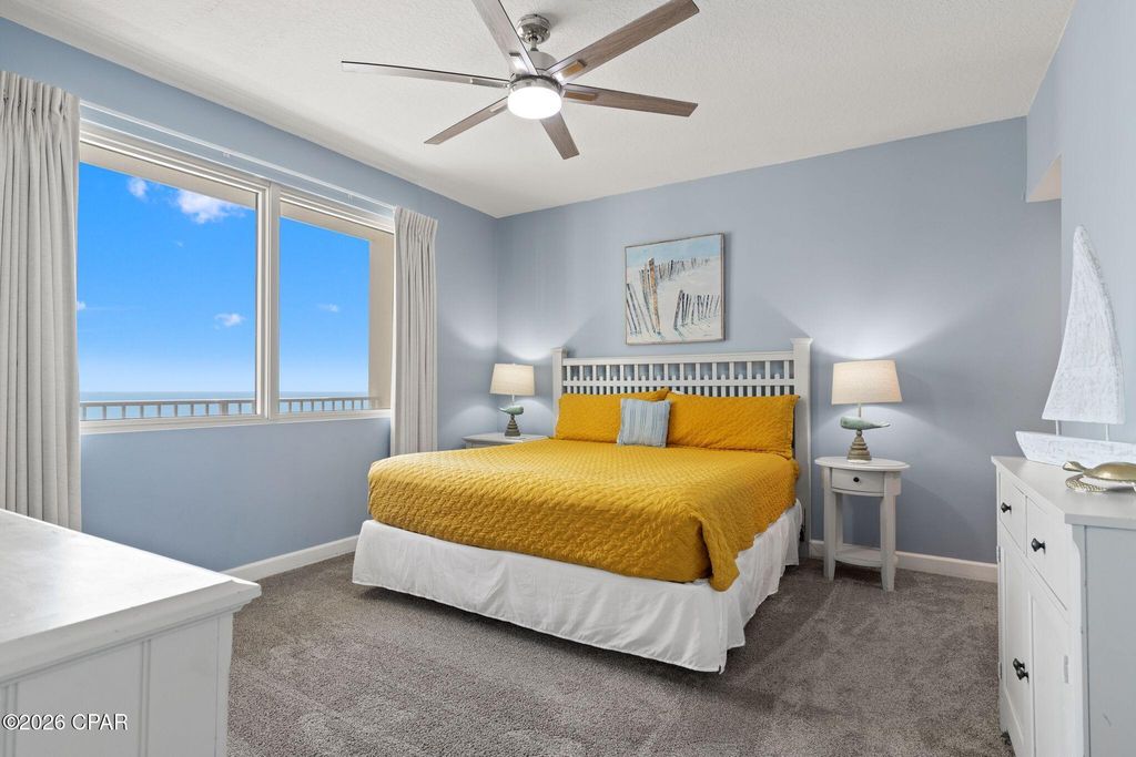 Image 10 of property listing at 9900 S Thomas Drive 1214, Panama City Beach, FL 32408
