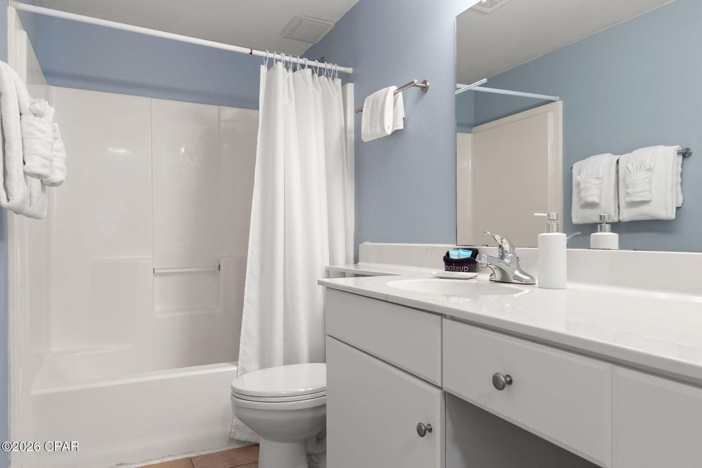 Image 13 of property listing at 9900 S Thomas Drive 1214, Panama City Beach, FL 32408