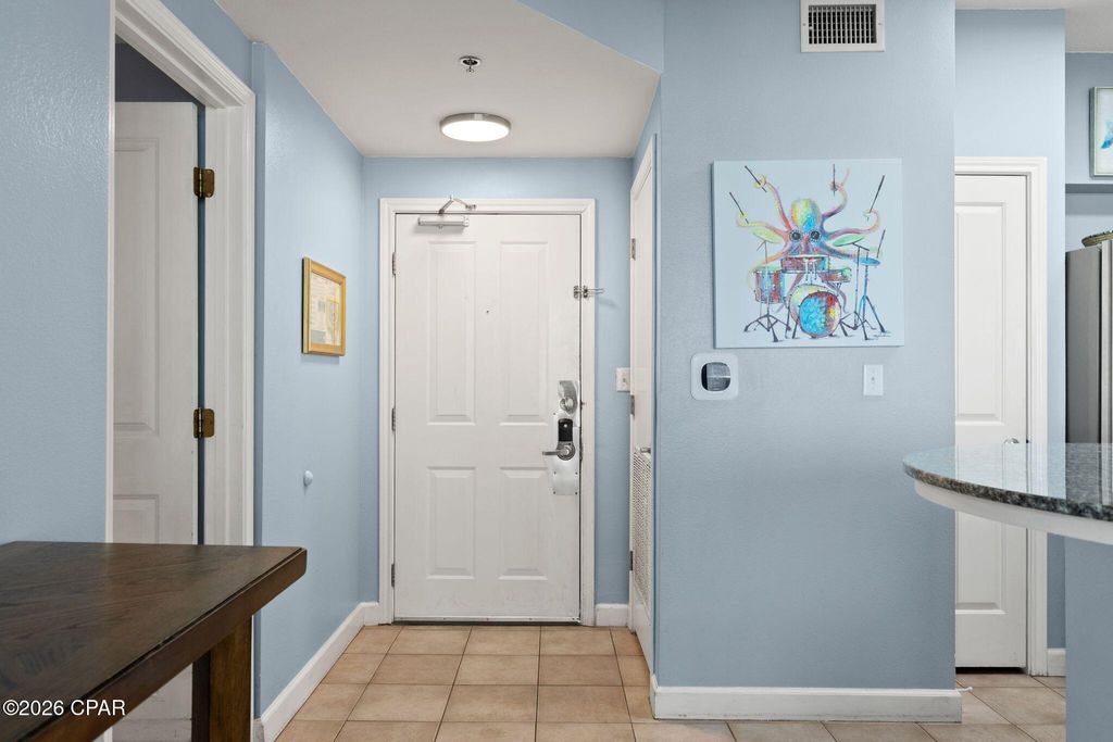 Image 16 of property listing at 9900 S Thomas Drive 1214, Panama City Beach, FL 32408