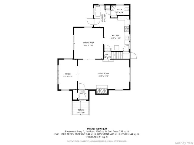53 Coolidge Street, Malverne, NY 11565