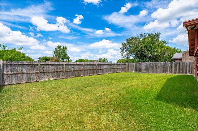15722 Corsair Road, Houston, TX 77053