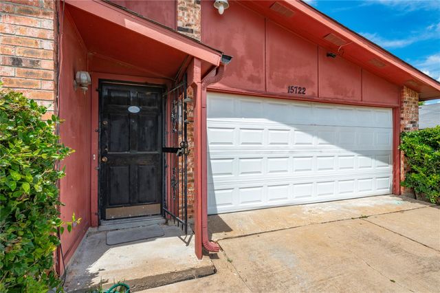15722 Corsair Road, Houston, TX 77053
